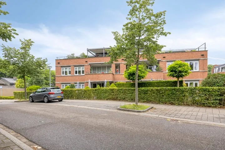 Dokter P. Franssenstraat 22 Wijchen thumbnail 33