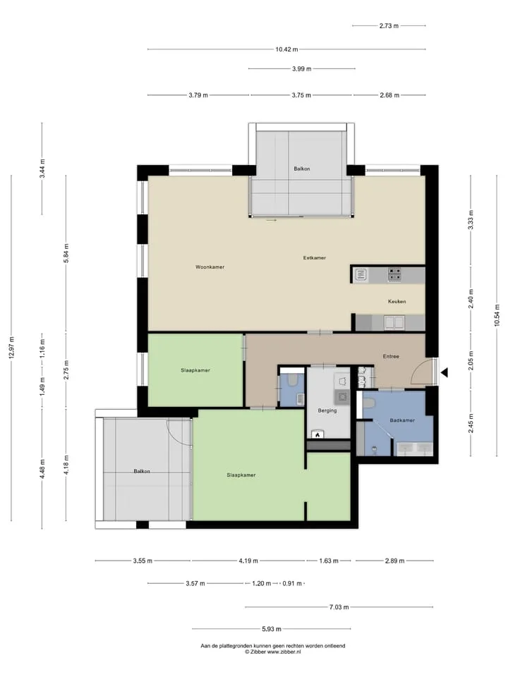 Dokter P. Franssenstraat 22 Wijchen thumbnail 35