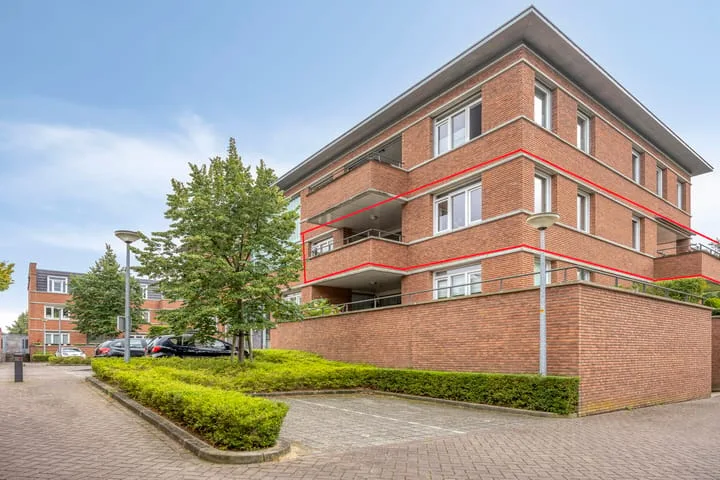 Dokter P. Franssenstraat 22 Wijchen thumbnail 39