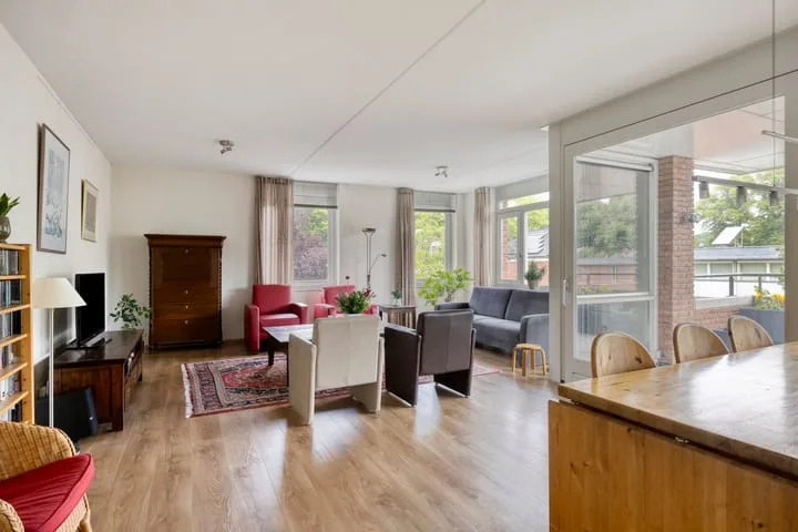 Dokter P. Franssenstraat 22 Wijchen thumbnail 4