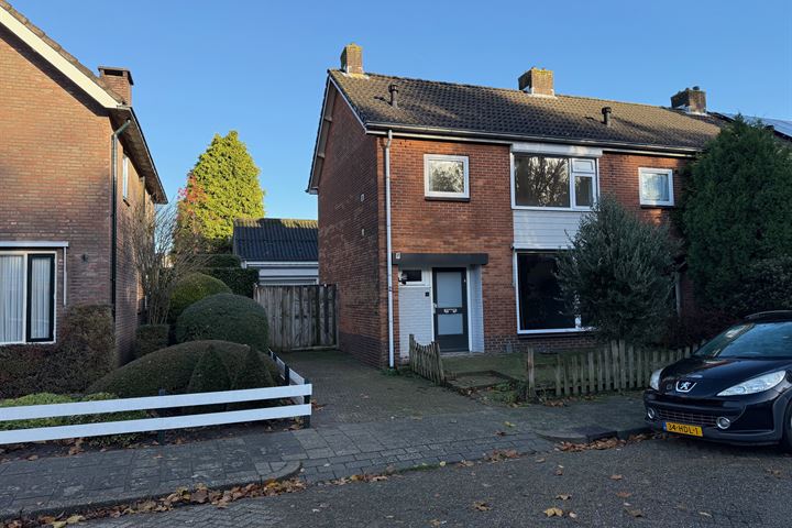 Photo of property Dokter Plaslaan 26, Ammerzoden