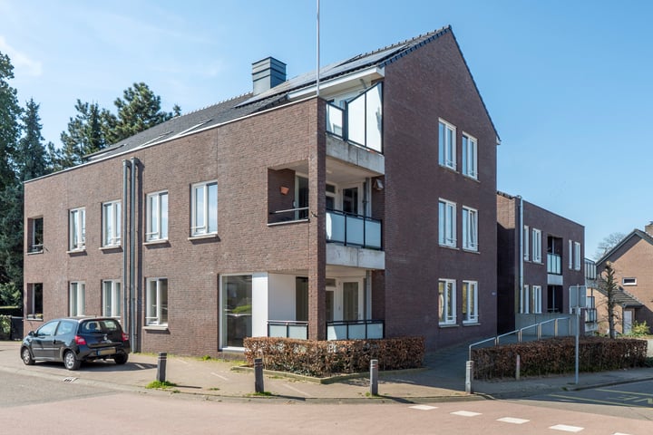 Dokter Poelsstraat 1A in Gronsveld photo