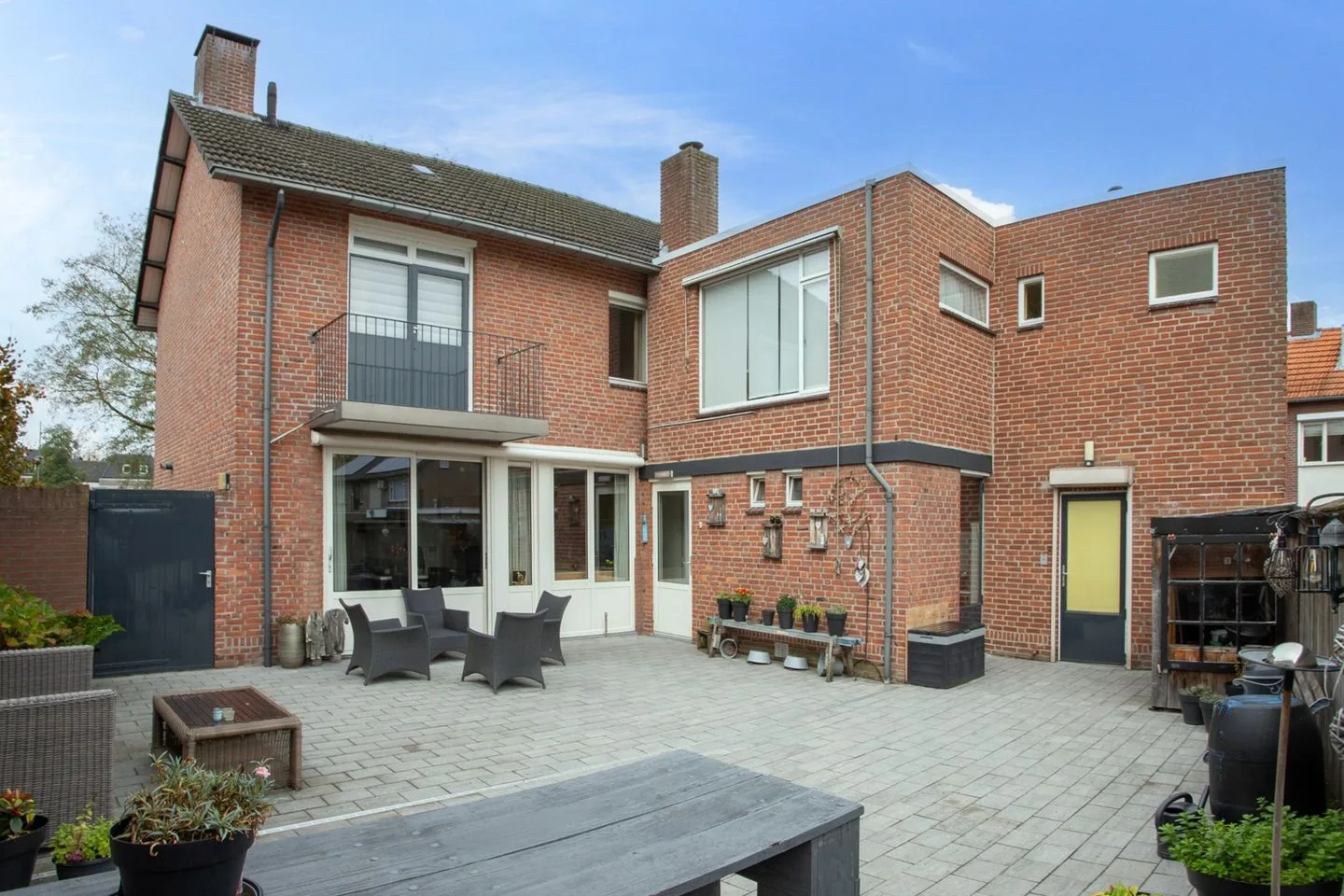 Dokter Rauppstraat 1 a Bergeijk foto 2