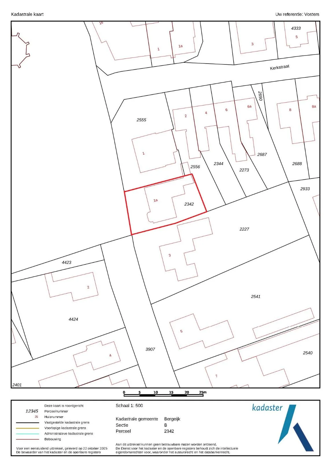 Dokter Rauppstraat 1 a Bergeijk thumbnail 31