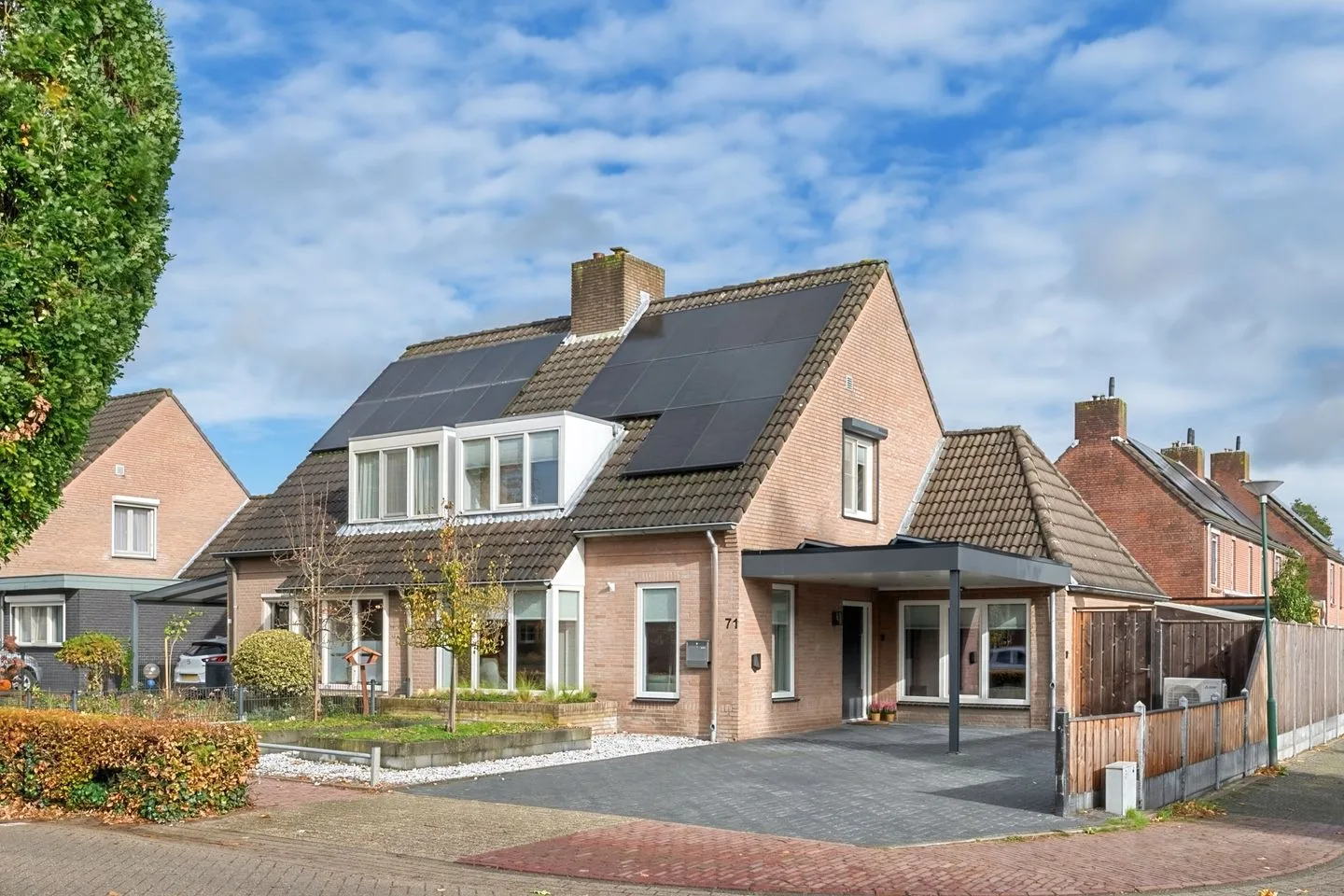 Dokter Rauppstraat 71 Bergeijk foto 3
