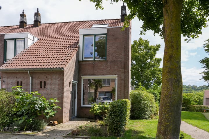 Dokter Schepelstraat 13 in Gulpen foto