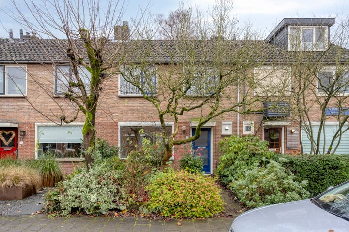 Photo of property Dokter Schoonenbeeklaan 13, Soest