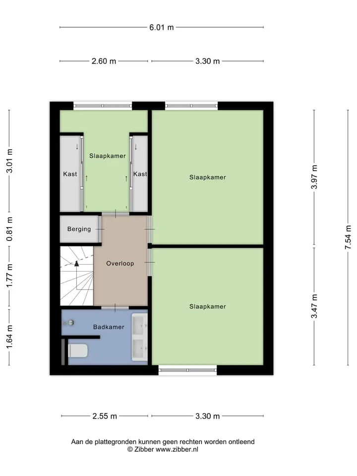 Dokter Schöyerstraat 103 Gorinchem thumbnail 22