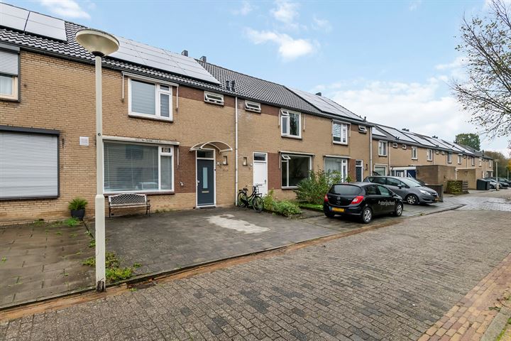 Photo of property Dokter Schöyerstraat 55, Gorinchem