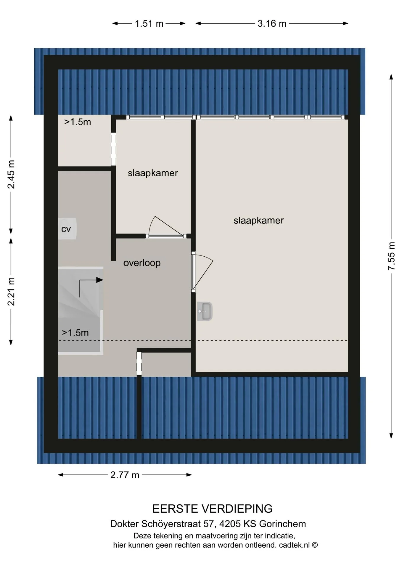 Dokter Schöyerstraat 57 Gorinchem thumbnail 18