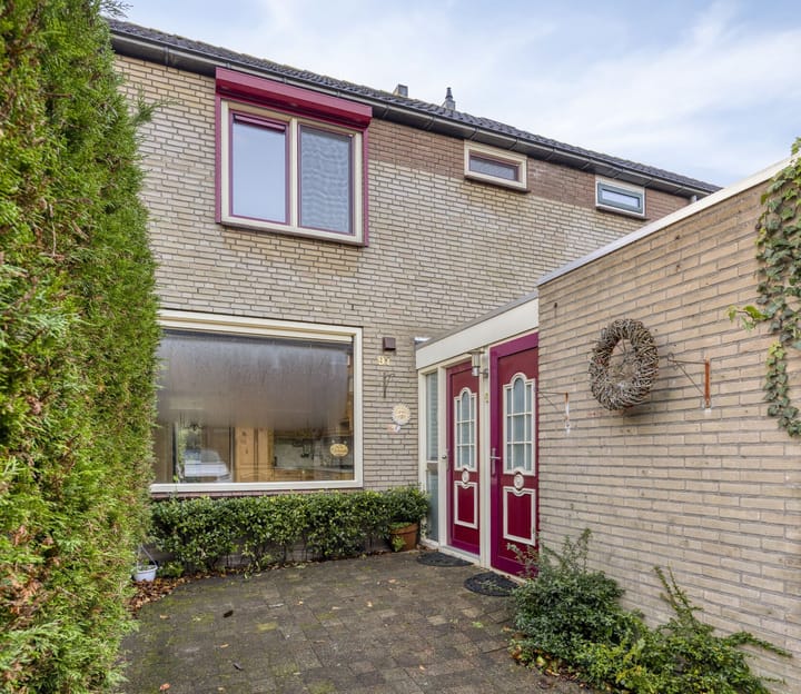 Photo of property Dokter Schöyerstraat 91, Gorinchem