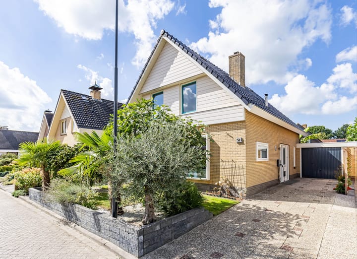 Photo de la maison Dokter Siebingasingel 21, Opeinde