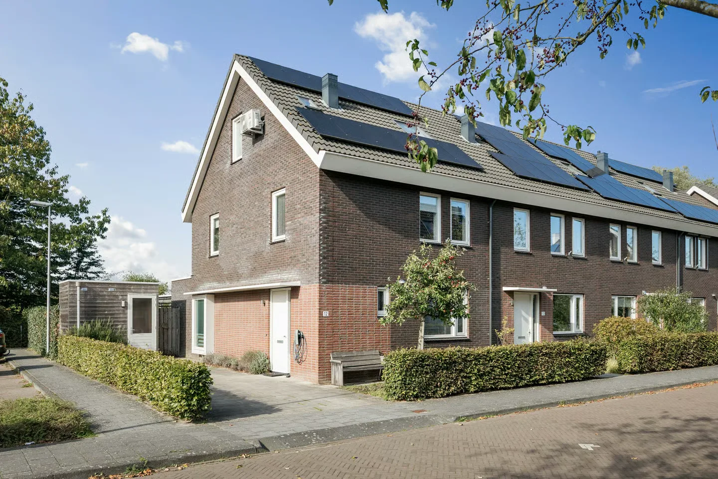 Dokter Themmensingel 12 Schalkhaar