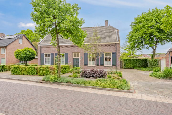 Dokter Timmerslaan 6 in Beek en Donk foto