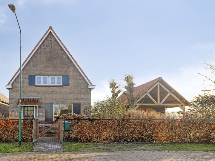 Dokter Timmerslaan 79 in Beek en Donk