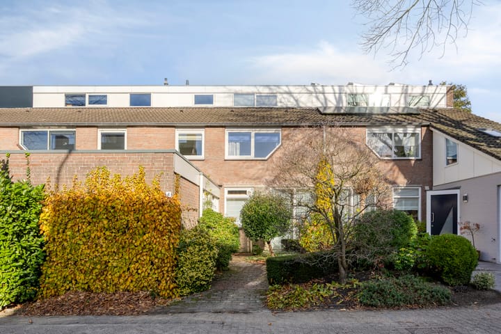 Photo of property Dokter Tombrocklaan 4, Berkel-Enschot