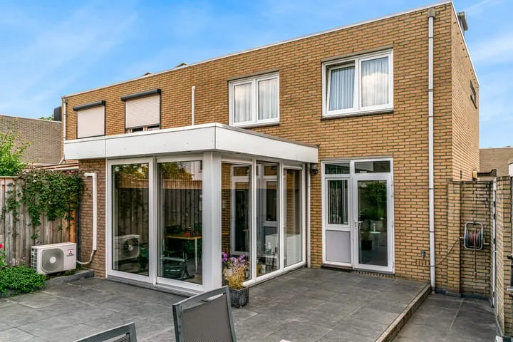 Dokter van Berckellaan 13 Heerlen foto 2