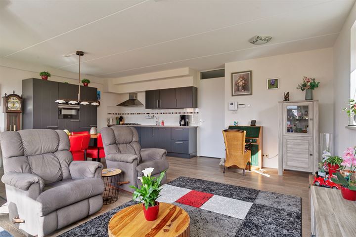 Dokter van Gelderweg 11 dans Emst photo