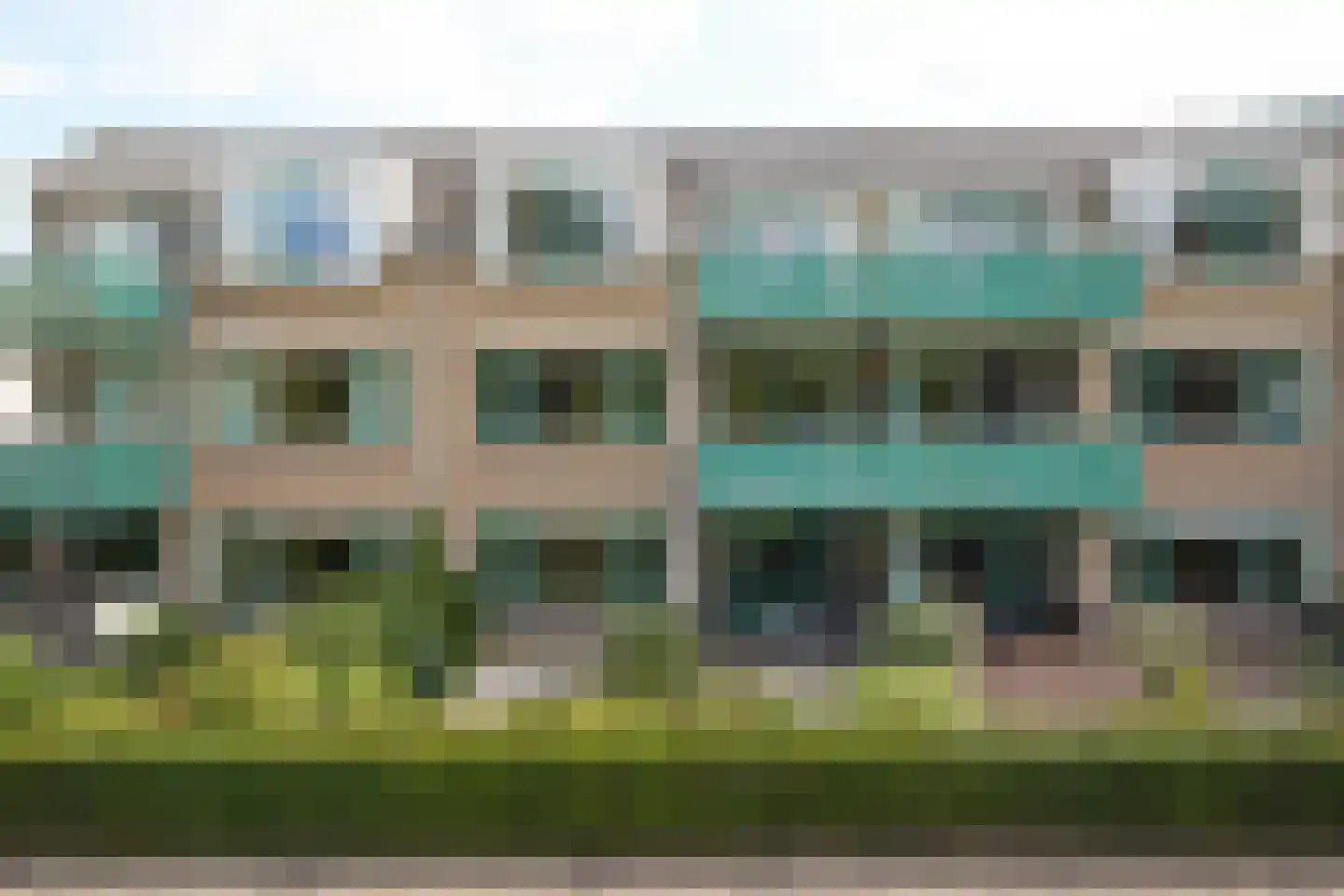 Dokter Van Haeringenplantsoen 6 22 Nieuw-Vennep