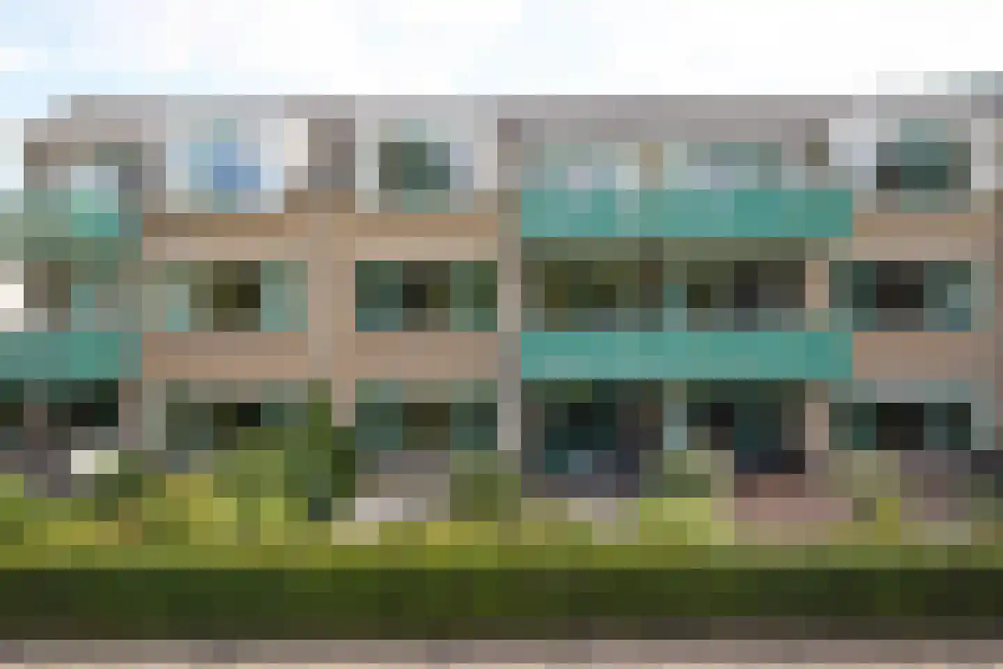 Dokter Van Haeringenplantsoen 6 22 Nieuw-Vennep foto 2