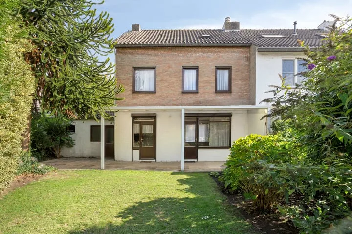 Dokter van Kleefstraat 8 Maastricht thumbnail 39