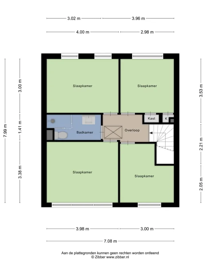 Dokter van Kleefstraat 8 Maastricht thumbnail 44
