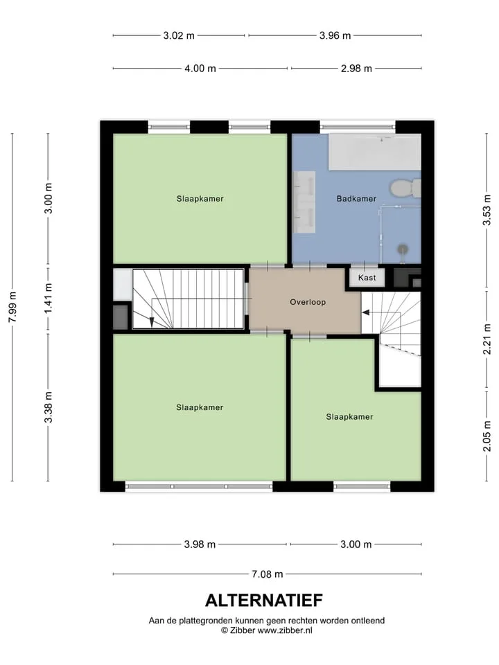 Dokter van Kleefstraat 8 Maastricht thumbnail 45