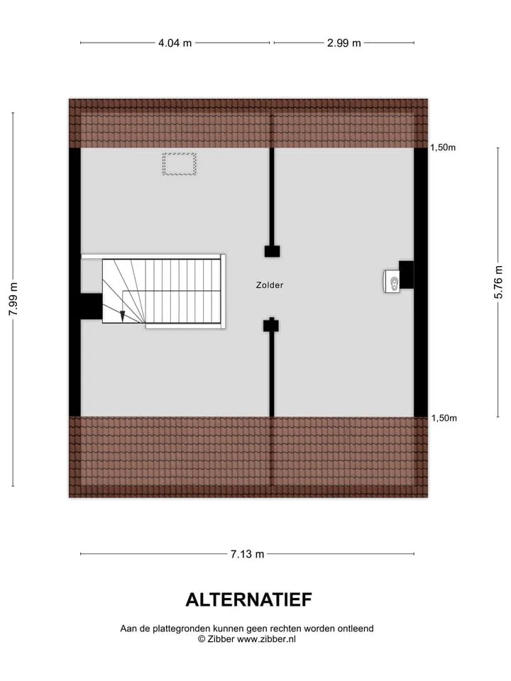 Dokter van Kleefstraat 8 Maastricht thumbnail 47