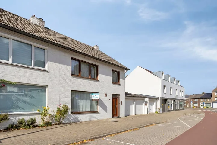 Dokter van Kleefstraat 8 Maastricht thumbnail 6