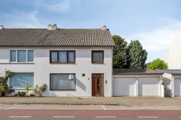 Dokter van Kleefstraat 8 Maastricht thumbnail 7