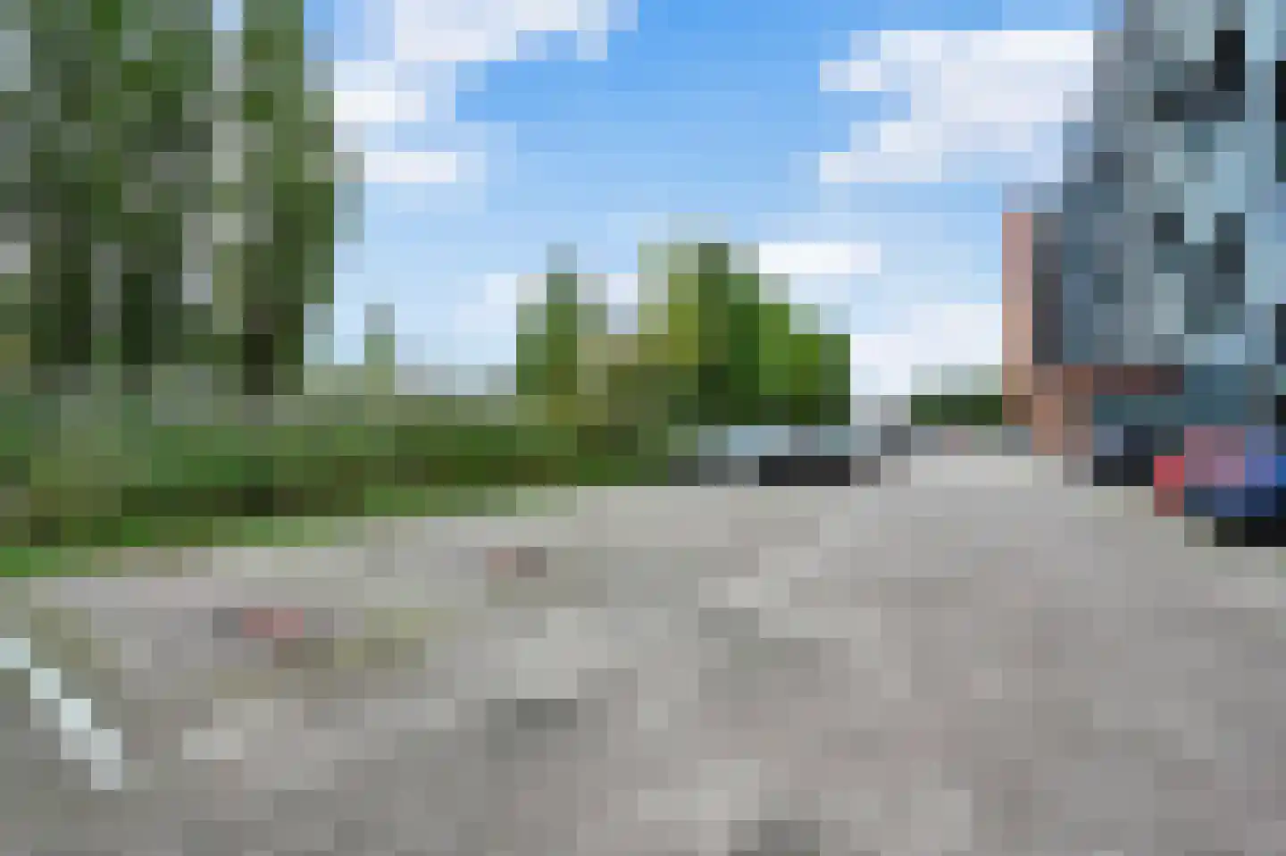 Dokter Van Ledestraat 136 Leidschendam thumbnail 34