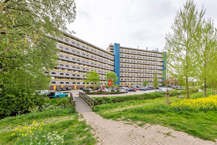 Dokter van Stratenweg 156 dans Gorinchem photo