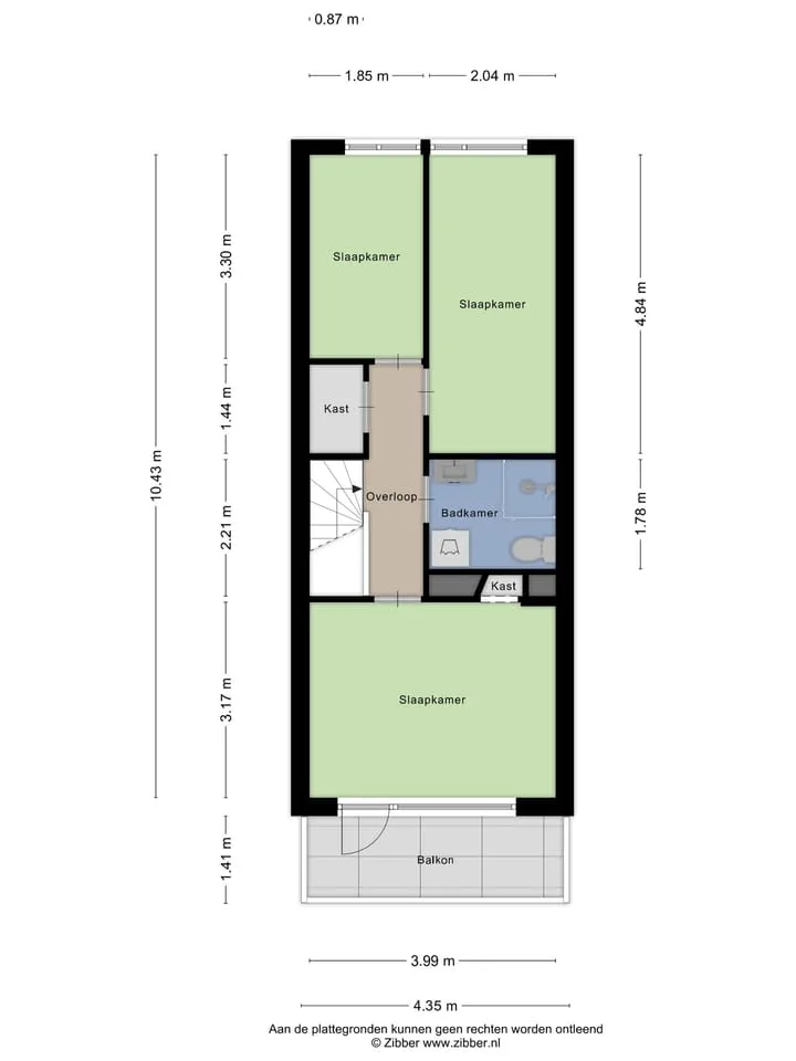 Dokter van Stratenweg 236 Gorinchem thumbnail 17