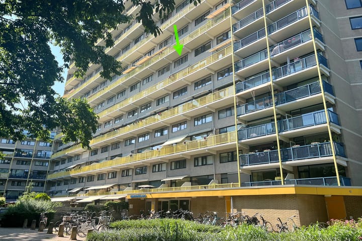 Dokter van Stratenweg 450 in Gorinchem foto