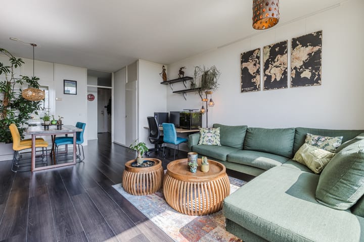 Dokter van Stratenweg 648 in Gorinchem foto