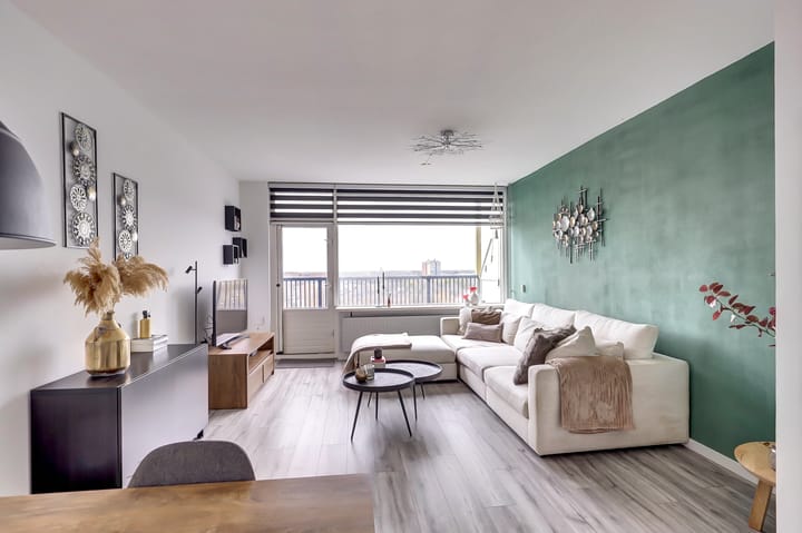 Dokter van Stratenweg 669 dans Gorinchem photo