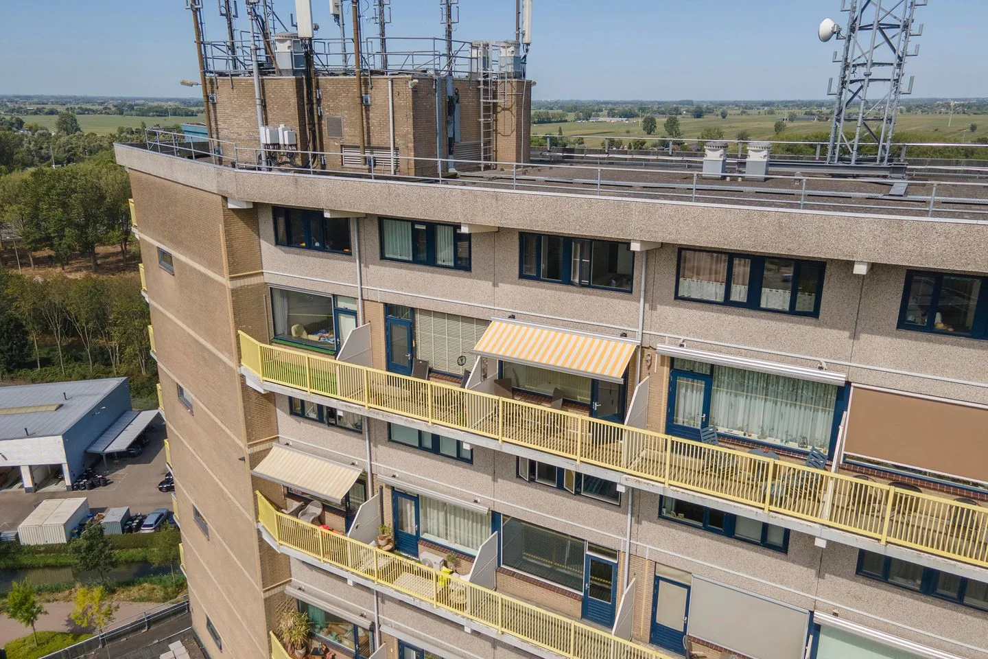 Dokter van Stratenweg 841 Gorinchem thumbnail 41