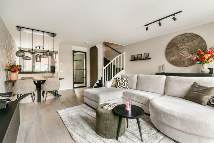 Photo of property Dokter Van Westendorplaan 25, Moordrecht