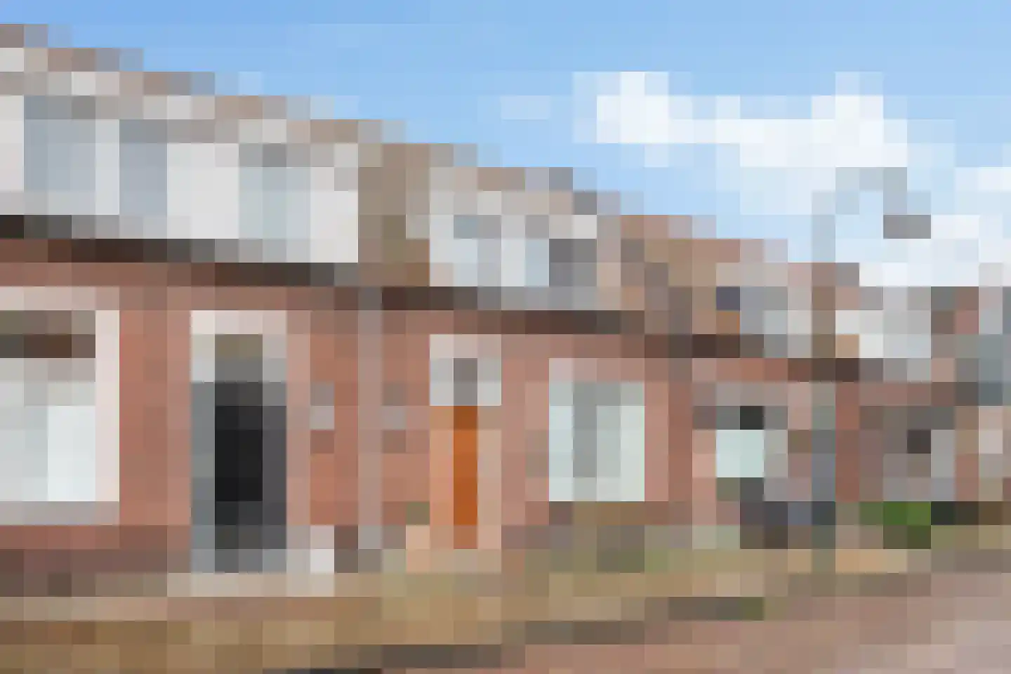 Dokter Weversstraat 29 Volendam