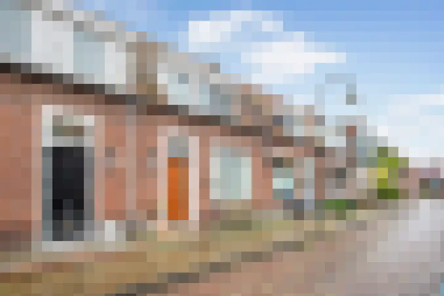 Dokter Weversstraat 29 Volendam foto 2