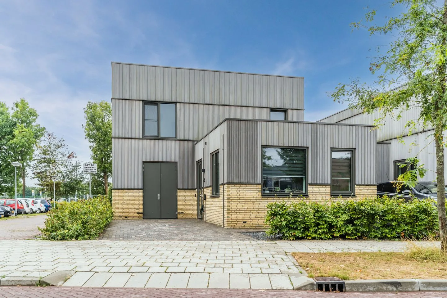Dokter Wilminkstraat 16 D in Noord-Scharwoude