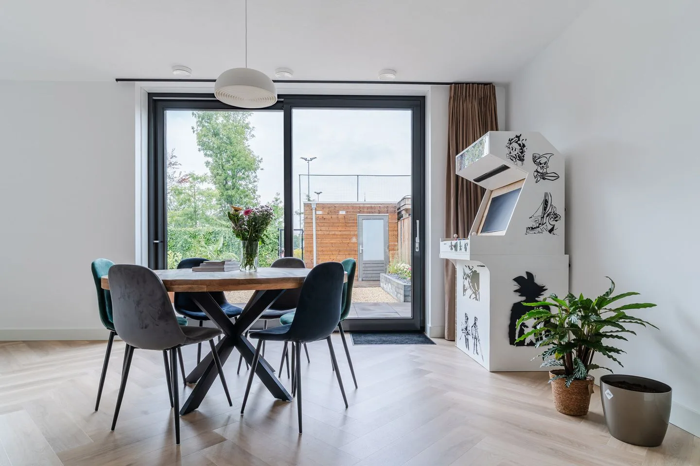 Dokter Wilminkstraat 16 D Noord-Scharwoude thumbnail 10