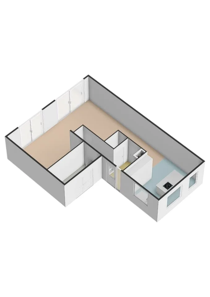 Dokter Wilminkstraat 16 D Noord-Scharwoude thumbnail 44