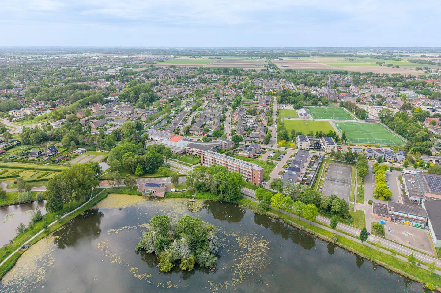 Dokter Wilminkstraat 181 Zuid-Scharwoude thumbnail 41