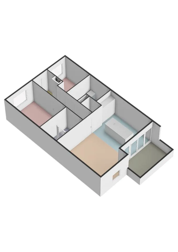 Dokter Wilminkstraat 181 Zuid-Scharwoude thumbnail 44