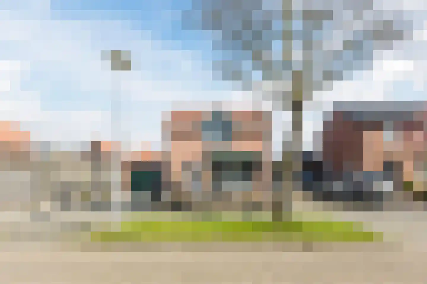 Doktersdreefje 18 in Steenbergen