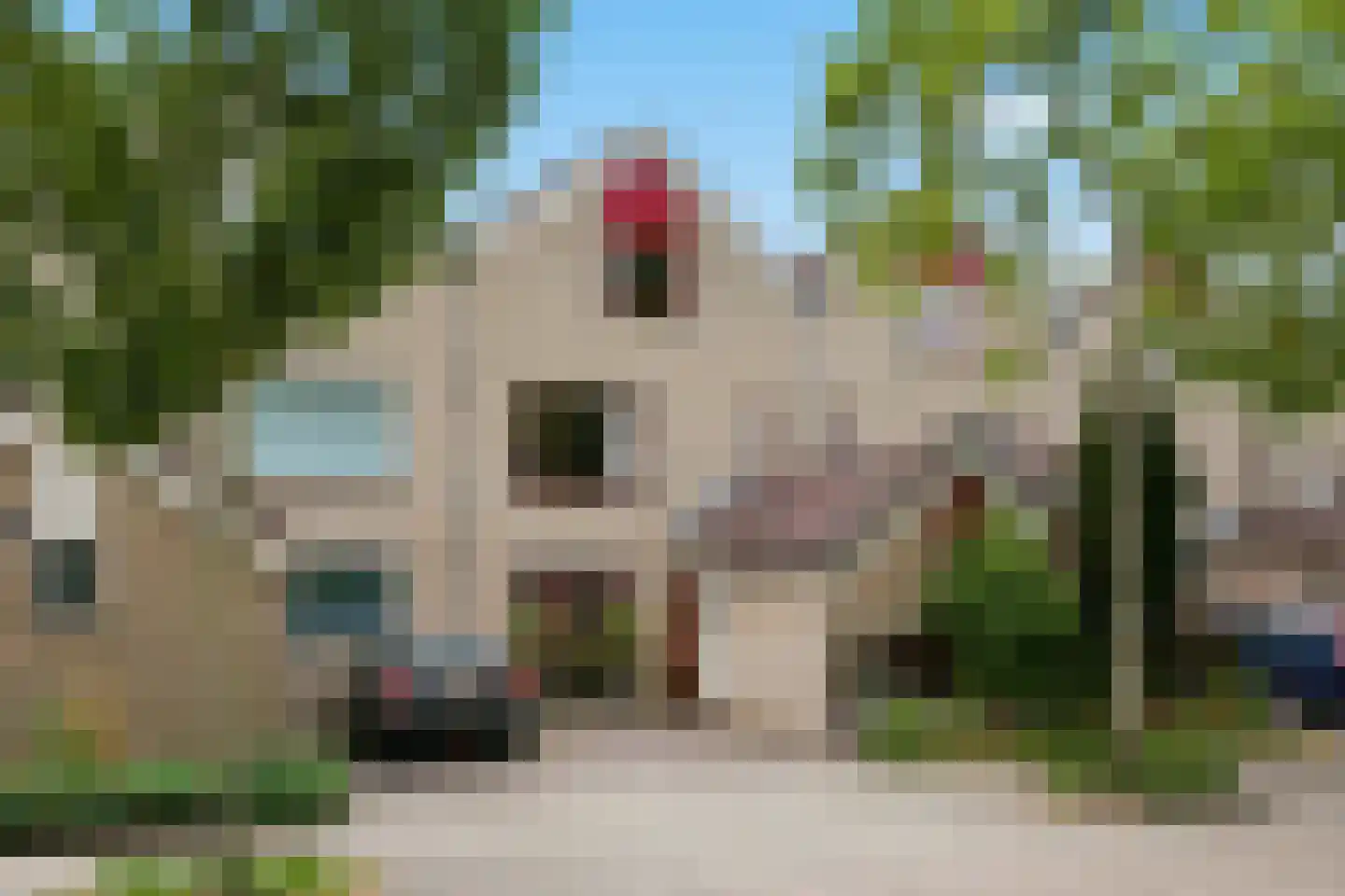 Doktersland 10 in Koog aan de Zaan