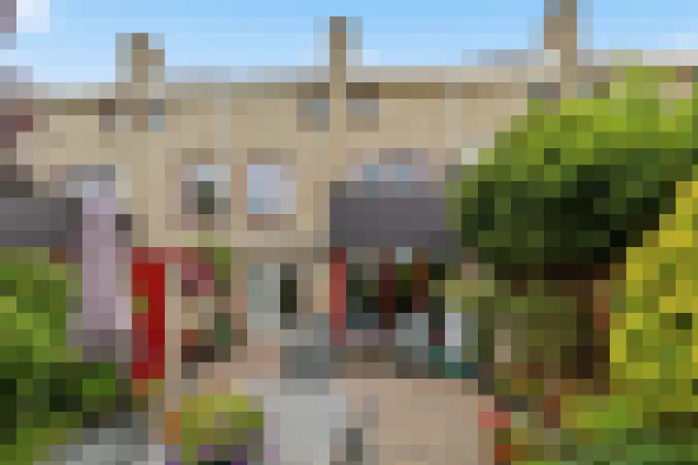 Doktersland 10 Koog aan de Zaan thumbnail 14