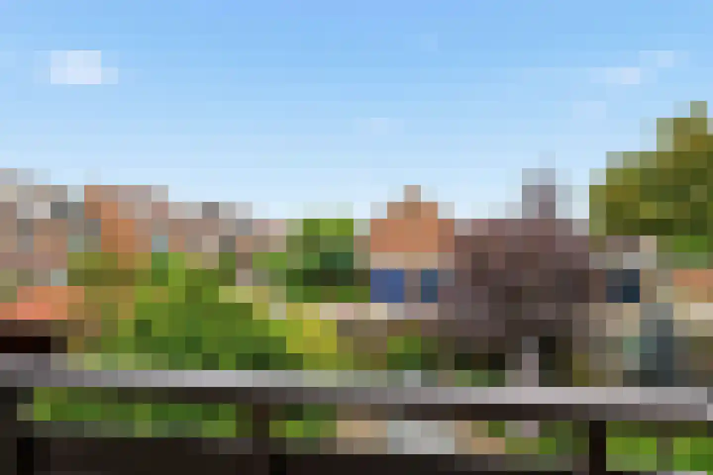 Doktersland 10 Koog aan de Zaan thumbnail 31