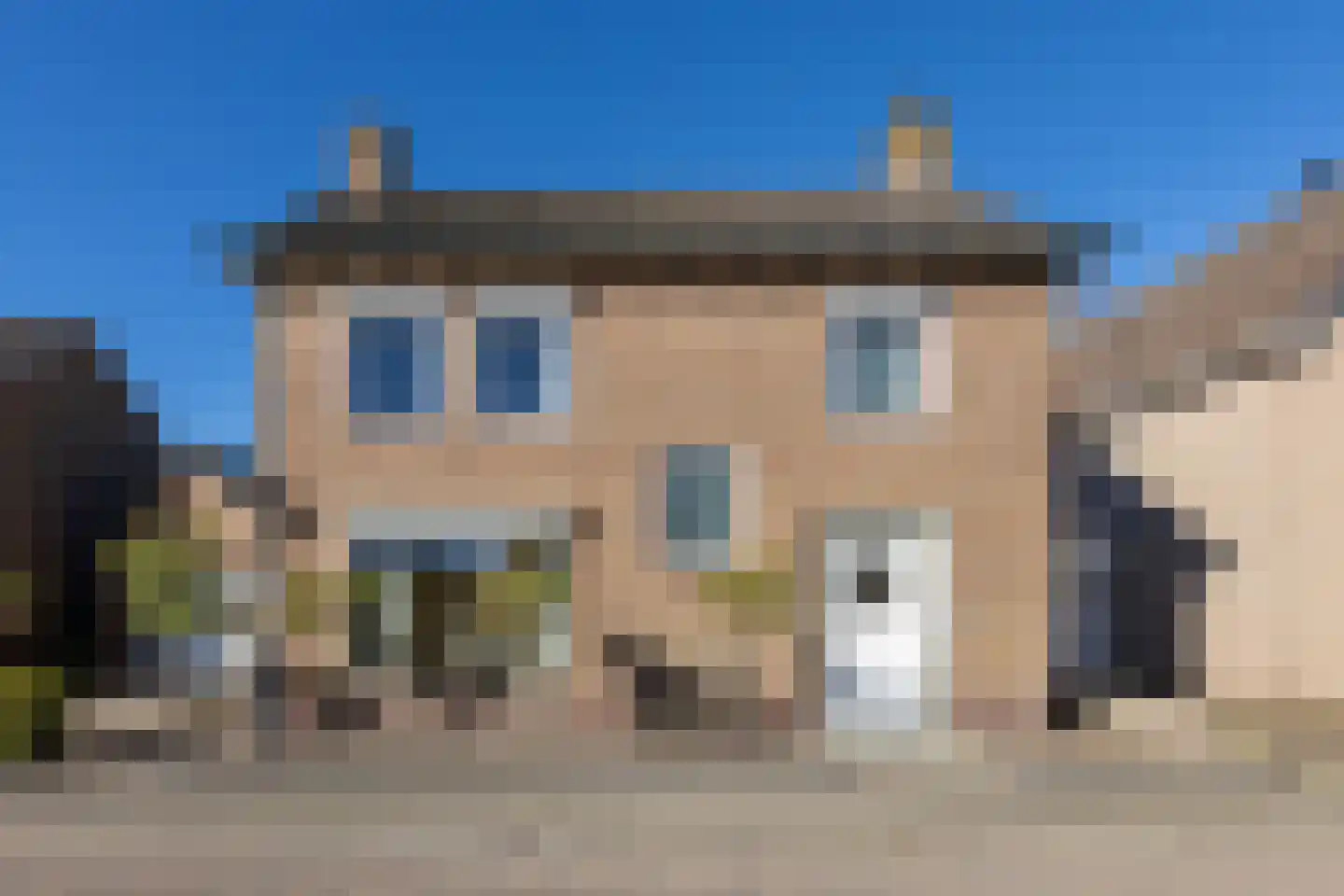 Doktersstraat 1 en Ossendrecht